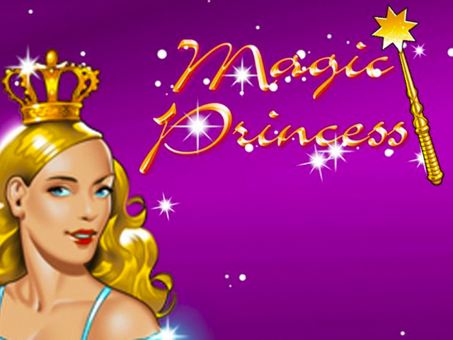 greentube | Magic Princess