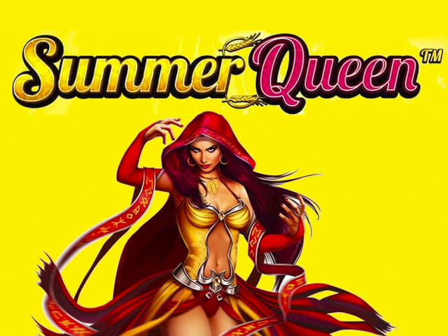 greentube | Summer Queen