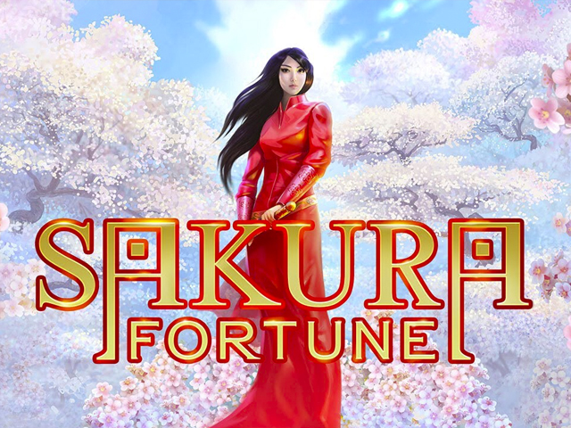 quickspin | Sakura Fortune
