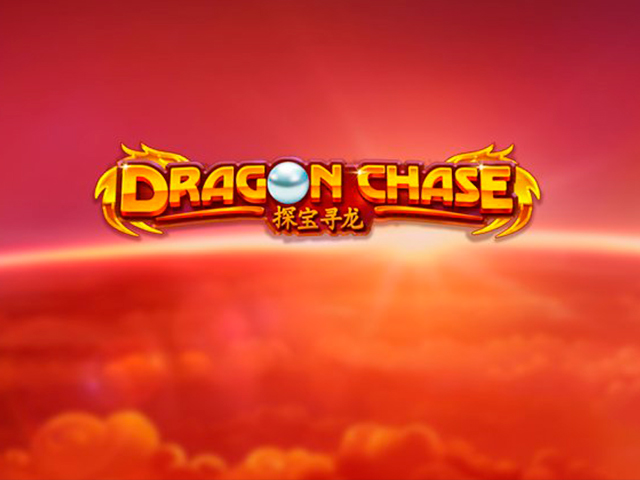 quickspin | Dragon Chase