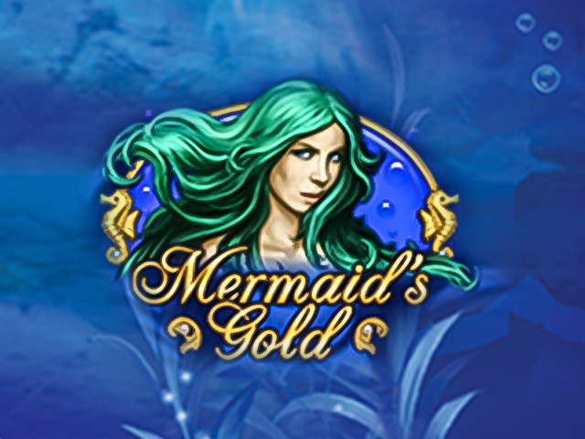 amatic | Mermaid's Gold