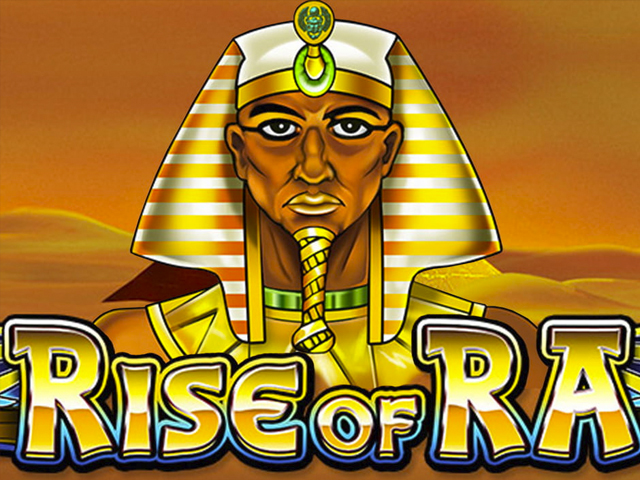 egt | Rise of Ra