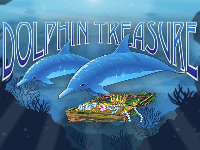 aristocrat | Dolphin Treasure