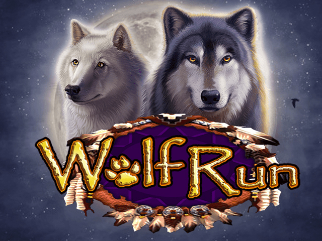 igt | Wolf Run