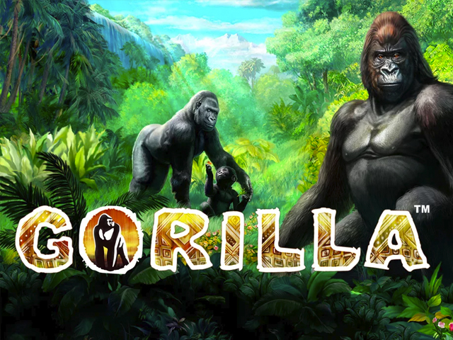 greentube | Gorilla