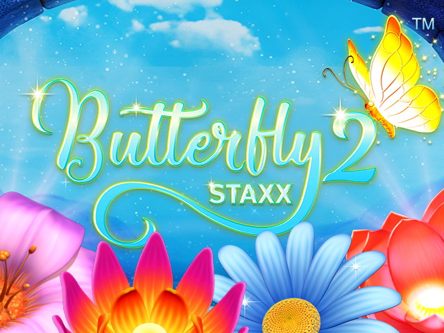 netent | Butterfly Staxx 2