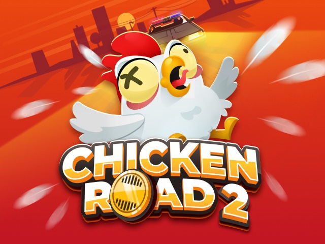 inout | Chicken Road 2.0