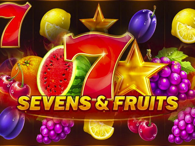 playson | Sevens & Fruits