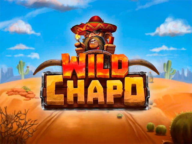 relaxgaming | Wild Chapo