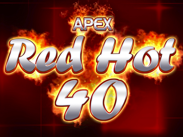 greentube | Red Hot 40