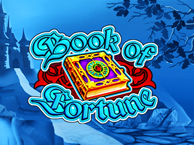 amatic | Book of Fortune