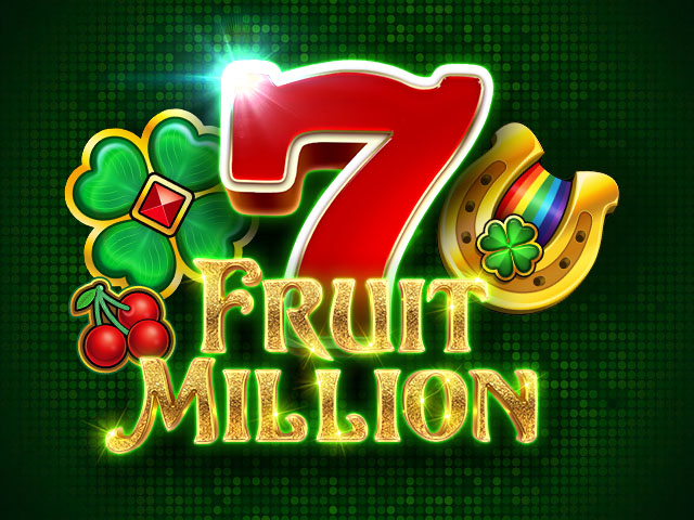 bgaming | Fruit Million