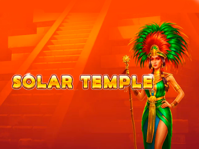 playson | Solar Temple