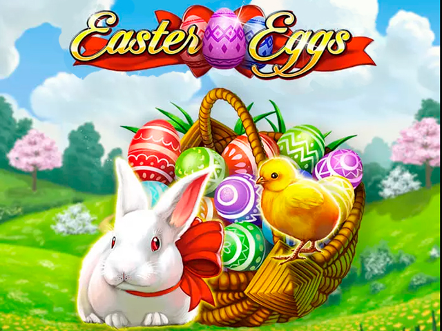 playngo | Easter Eggs
