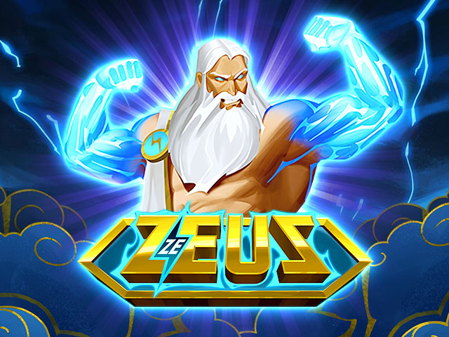 hacksaw | Ze Zeus
