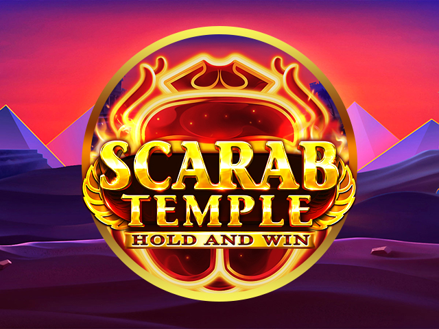 booongo | Scarab Temple