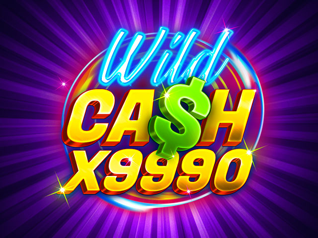 bgaming | Wild Cash x9990