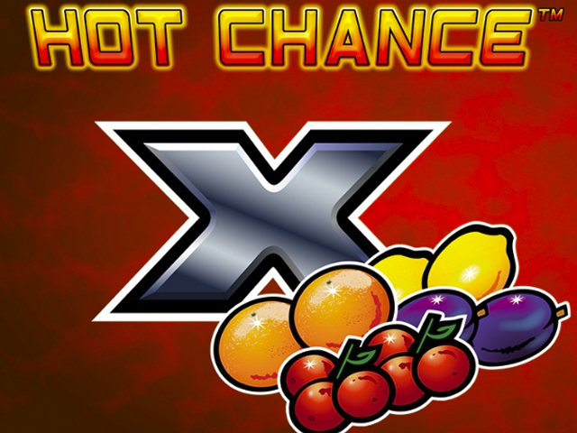 greentube | Hot Chance