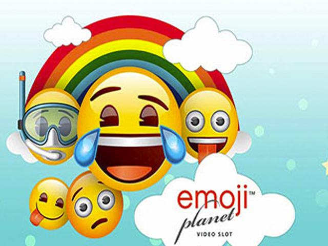 netent | Emojiplanet