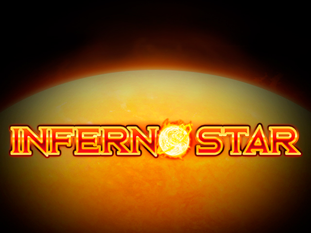 playngo | Inferno Star