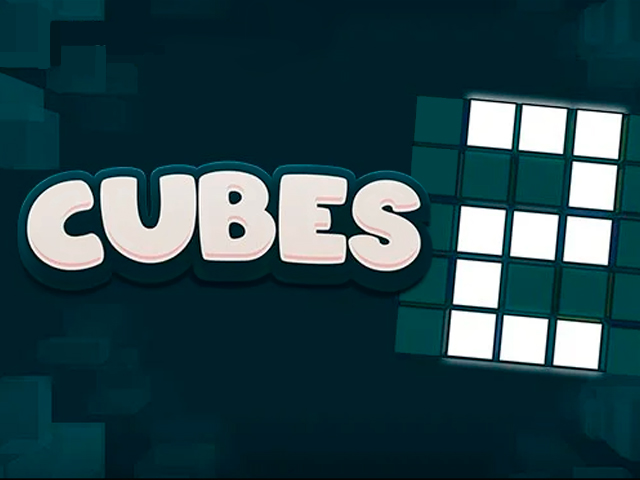 hacksaw | Cubes 2