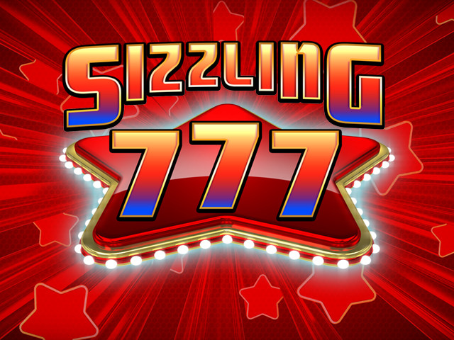 wazdan | Sizzling 777