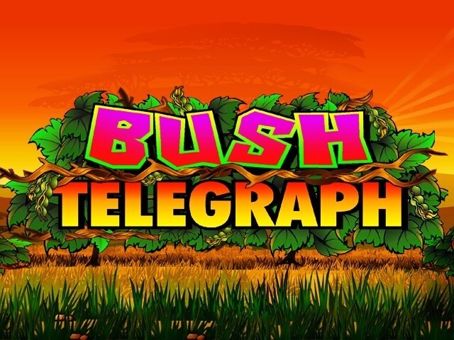 microgaming | Bush Telegraph