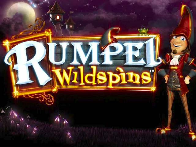 greentube | Rumpel Wildspins