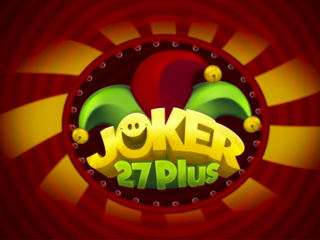 kajot | Joker 27 plus