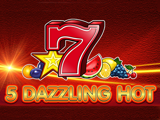 egt | Dazzling Hot
