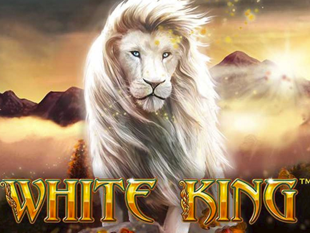playtech | White King