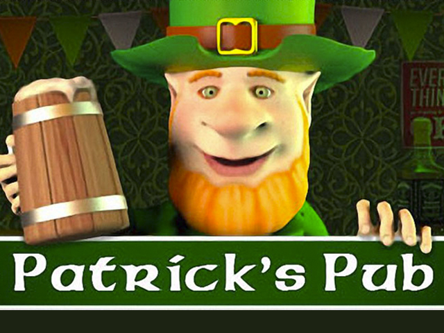 booongo | Patrick's Pub