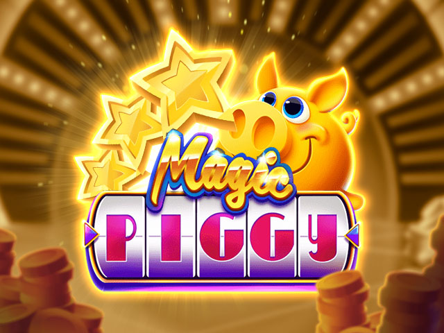 hacksaw | Magic Piggy