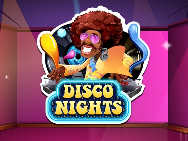 redrake | Disco Nights