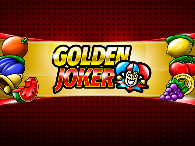 amatic | Golden  Joker
