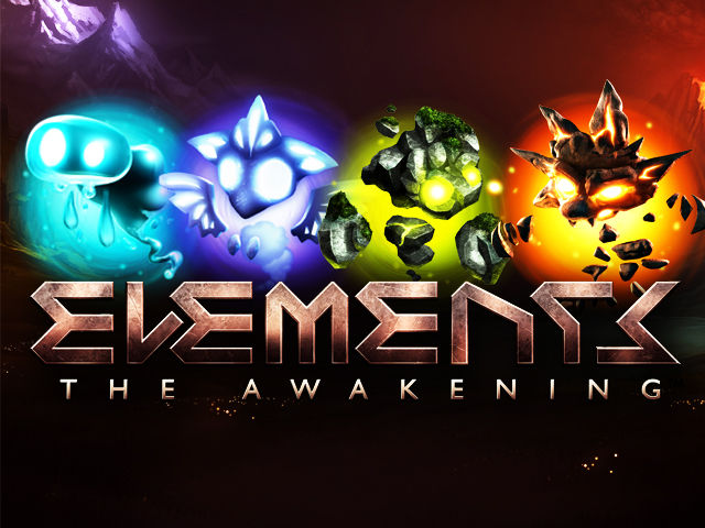 netent | Elements: The Awakening