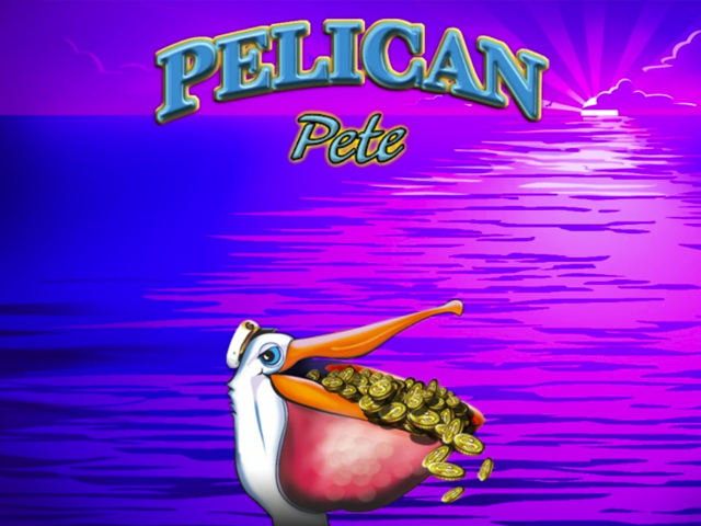 aristocrat | Pelican Pete