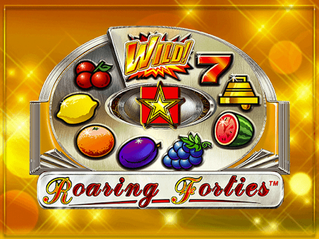 greentube | Roaring Forties