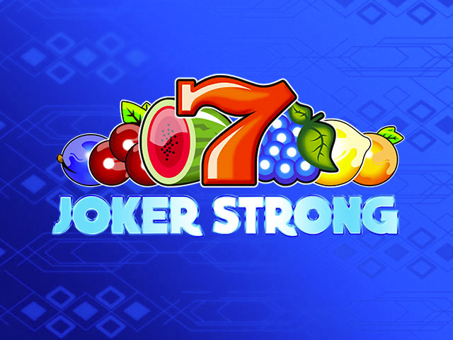 kajot | Joker Strong