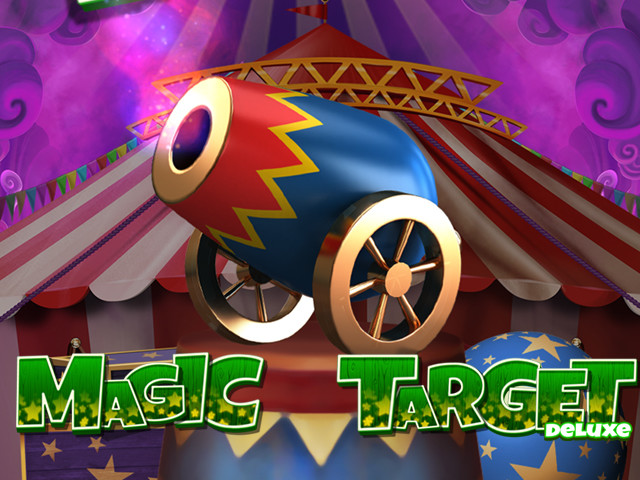 wazdan | Magic Target Deluxe