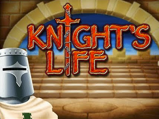 merkur | Knight's Life