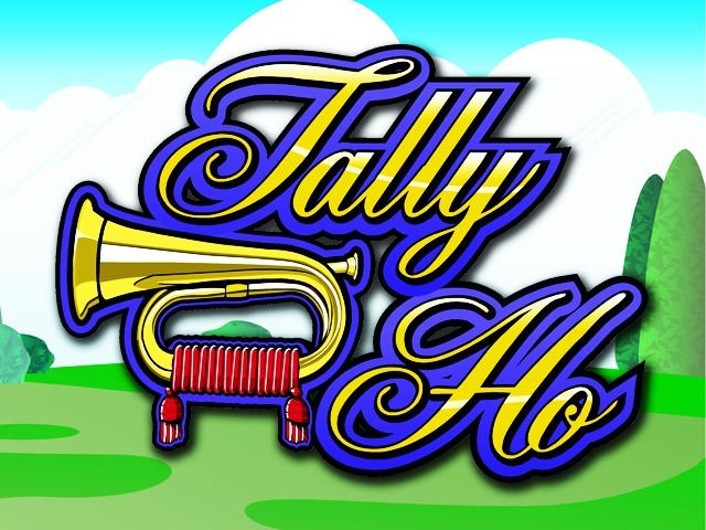 microgaming | Tally Ho