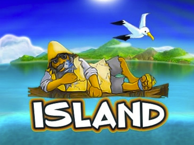 igrosoft | Island