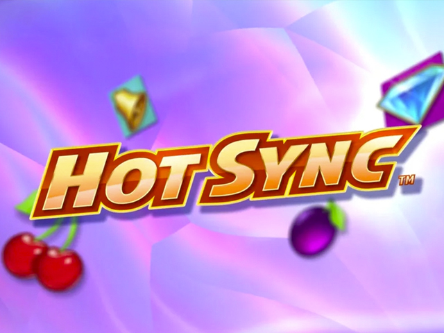 quickspin | Hot Sync