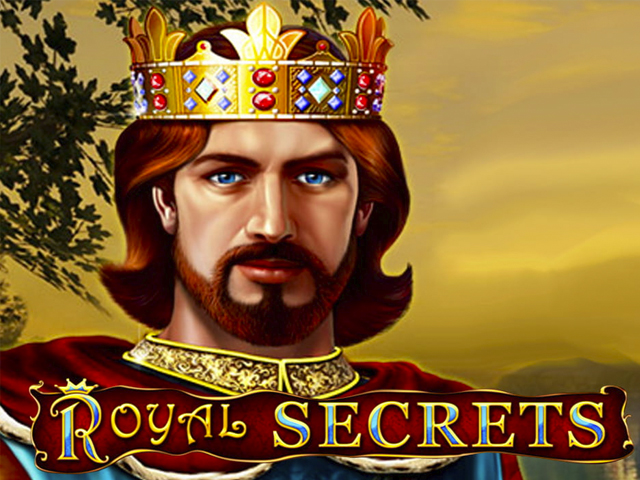 egt | Royal Secrets