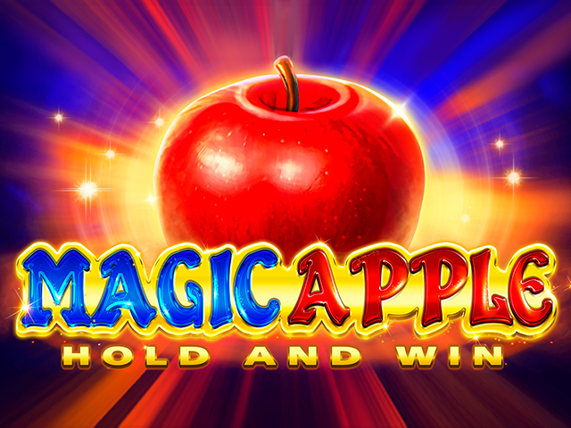 booongo | Magic Apple