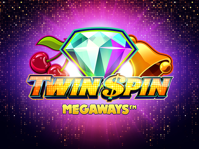 netent | Twin Spin MegaWays