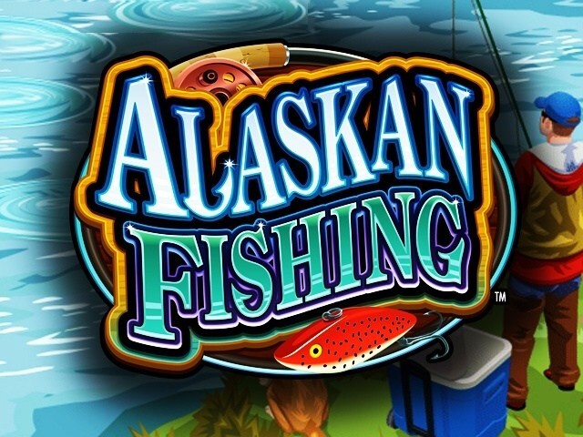 microgaming | Alaskan Fishing
