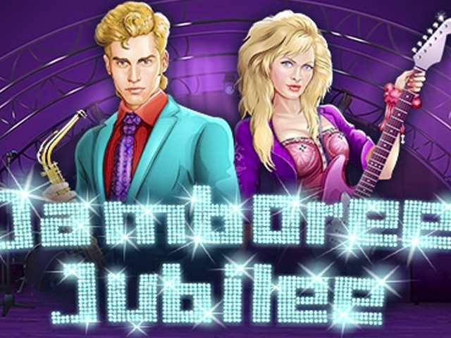 merkur | Jamboree Jubilee