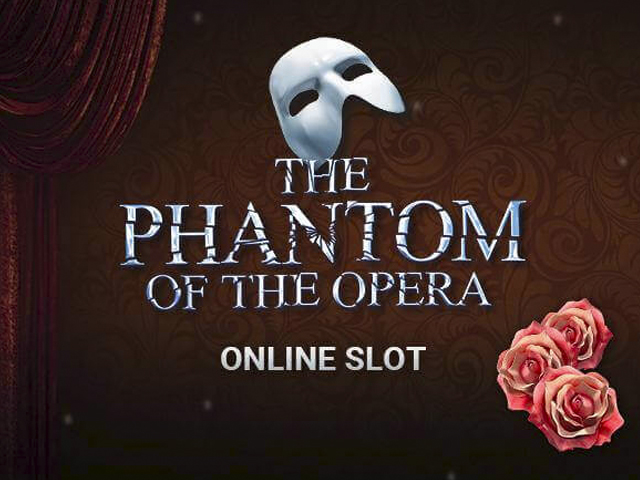 netent | Phantom of the Opera